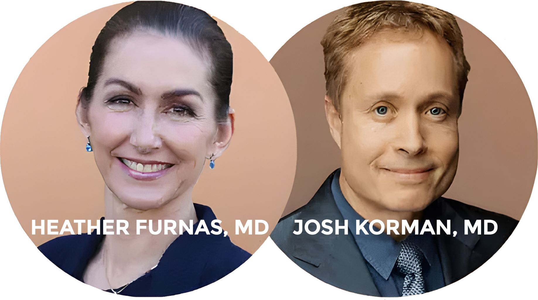 Dr. Furnhas & Dr. Korman on the SkinTuition Podcasts
